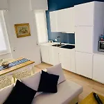 Lejlighed Mamidoli Apartment, Exclusive Area In Chiavari