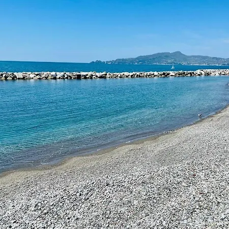 Mamidoli Apartment, Exclusive Area In * Chiavari