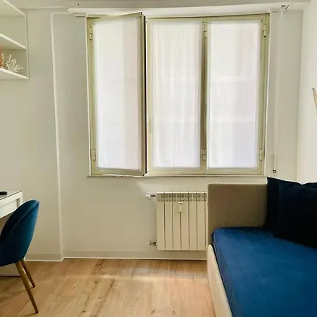 Mamidoli Apartment, Exclusive Area In Apartament