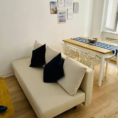 Apartment Mamidoli Apartment, Exclusive Area In *