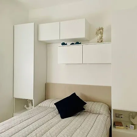 Mamidoli Apartment, Exclusive Area In Apartament