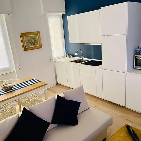 Apartment Mamidoli Apartment, Exclusive Area In Chiavari