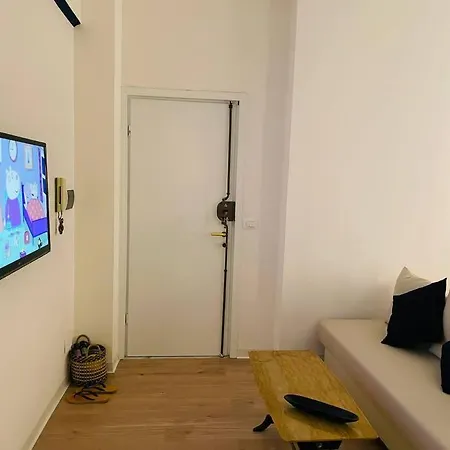 Apartment Mamidoli Apartment, Exclusive Area In Chiavari