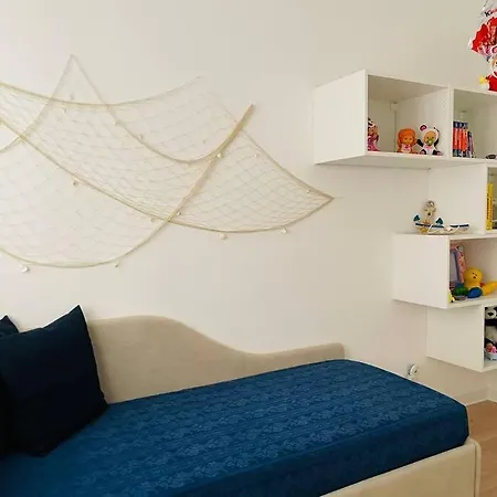 Mamidoli Apartment, Exclusive Area In Chiavari