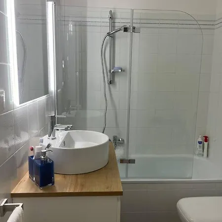 Apartament Mamidoli Apartment, Exclusive Area In
