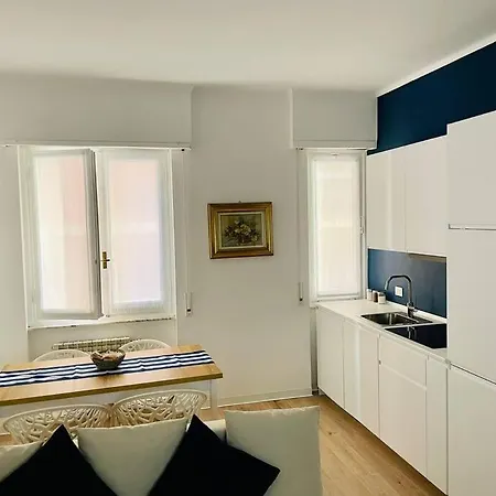 Mamidoli Apartment, Exclusive Area In Apartament