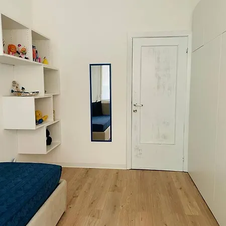 Mamidoli Apartment, Exclusive Area In *