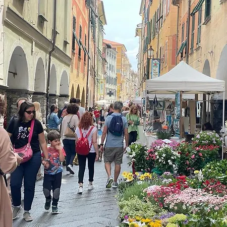 Mamidoli Apartment, Exclusive Area In Apartament