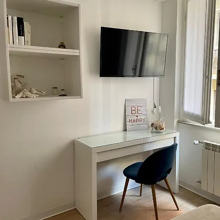 Apartment Mamidoli Apartment, Exclusive Area In Chiavari