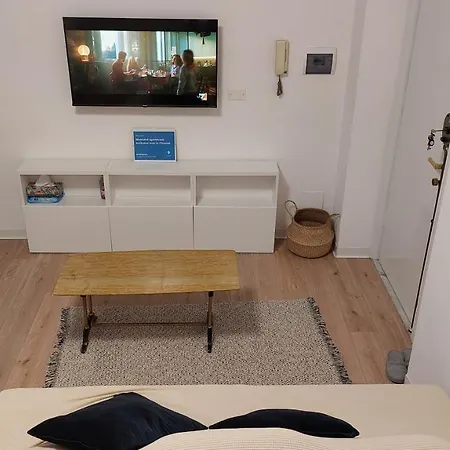 Mamidoli Apartment, Exclusive Area In * Chiavari