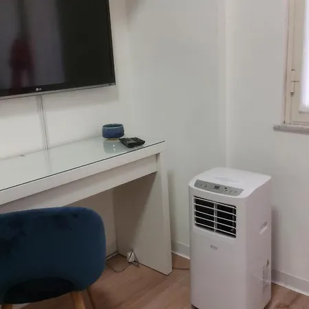 Apartament Mamidoli Apartment, Exclusive Area In