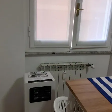 Mamidoli Apartment, Exclusive Area In Apartament Chiavari