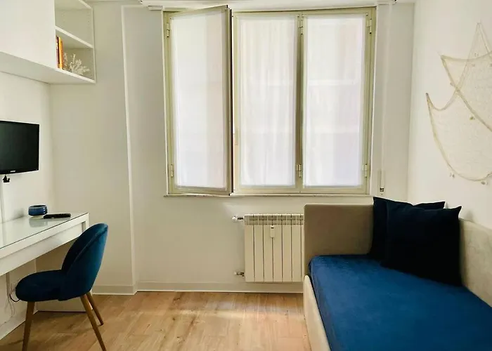 Mamidoli Apartment, Exclusive Area In 公寓