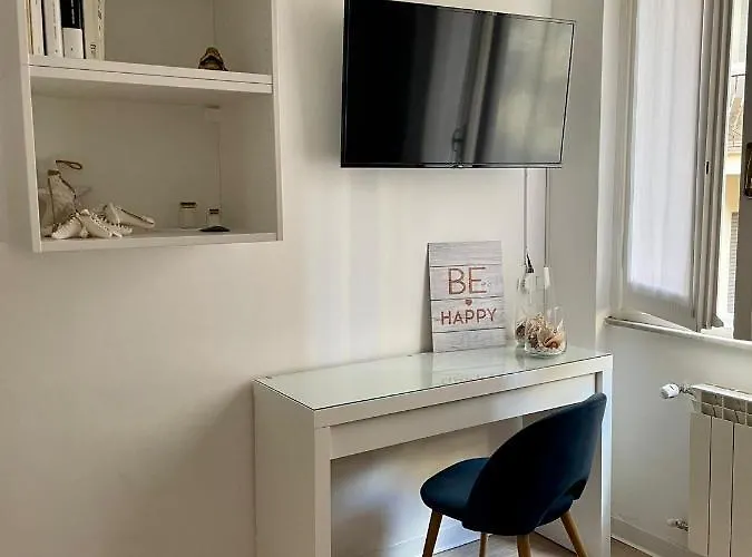 Διαμέρισμα Mamidoli Apartment, Exclusive Area In Chiavari