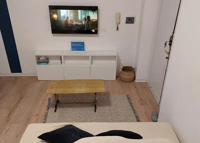 Mamidoli Apartment, Exclusive Area In * Chiavari