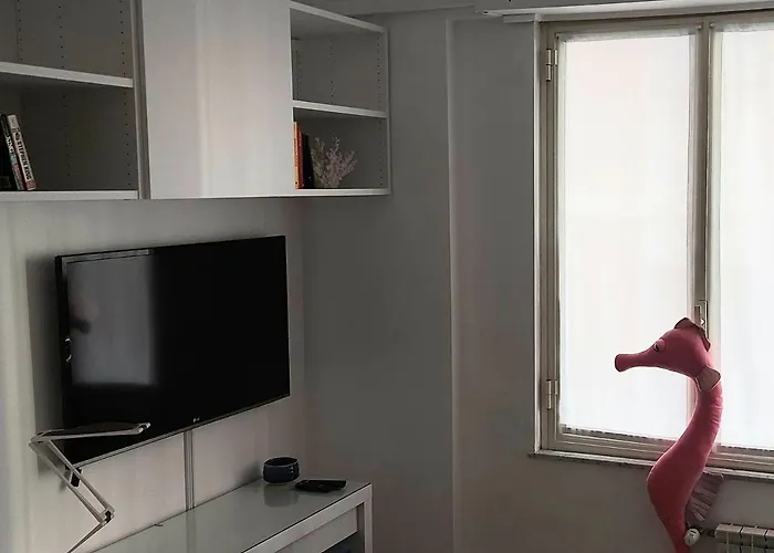 Mamidoli Apartment, Exclusive Area In Διαμέρισμα Chiavari