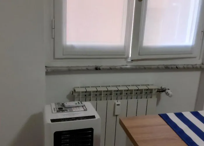 Mamidoli Apartment, Exclusive Area In 公寓 基亚瓦里