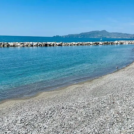 Mamidoli Apartment, Exclusive Area In * Chiavari