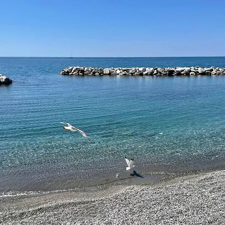 Appartamento Mamidoli Apartment, Exclusive Area In