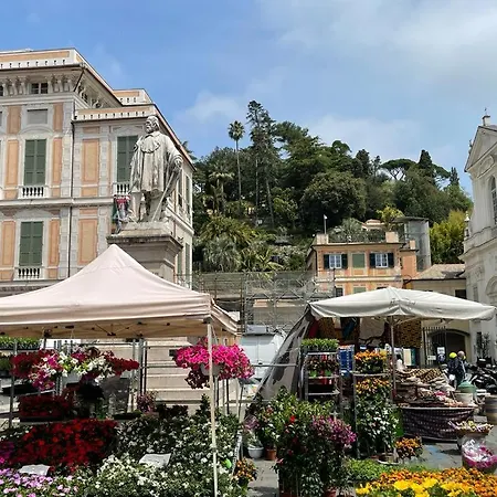 Appartamento Mamidoli Apartment, Exclusive Area In
