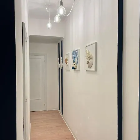 Mamidoli Apartment, Exclusive Area In Chiavari