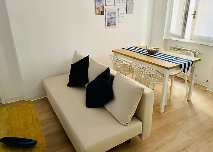 Appartement Mamidoli Apartment, Exclusive Area In *