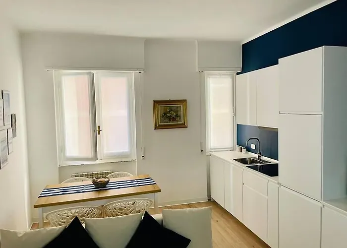 Mamidoli Apartment, Exclusive Area In Appartement