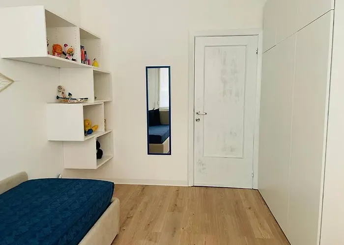 Mamidoli Apartment, Exclusive Area In *
