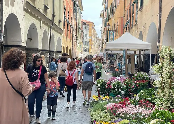 Mamidoli Apartment, Exclusive Area In Appartement